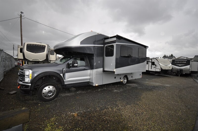 2024 VERACRUZ RENEGADE  