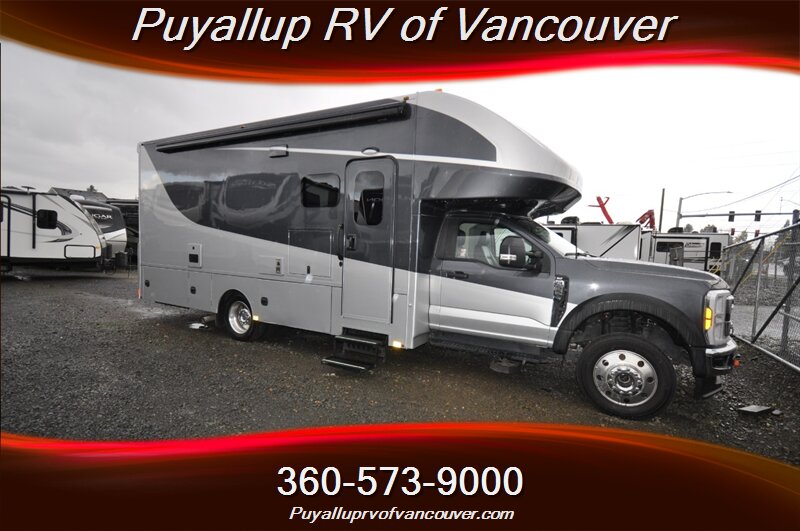 2024 VERACRUZ RENEGADE   - Photo 1 - Vancouver, WA 98682-4901