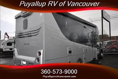 2024 VERACRUZ RENEGADE - Photo 8 - Vancouver, WA 98682-4901