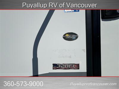 2022 FOREST RIVER IMPRESSION 320FL   - Photo 7 - Vancouver, WA 98682-4901