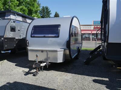 2020 NuCamp T@b 400 - Photo 1 - Puyallup, WA 98373