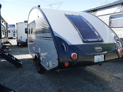 2020 NuCamp T@b 400 - Photo 3 - Puyallup, WA 98373