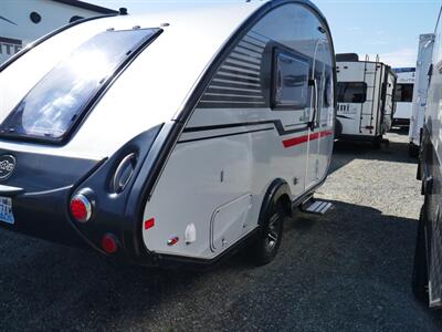 2020 NuCamp T@b 400 - Photo 4 - Puyallup, WA 98373