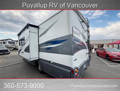 2019 WINNEBAGO NAVION 24J   - Photo 3 - Vancouver, WA 98682-4901