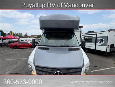 2019 WINNEBAGO NAVION 24J   - Photo 5 - Vancouver, WA 98682-4901