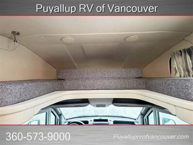 2019 WINNEBAGO NAVION 24J   - Photo 9 - Vancouver, WA 98682-4901