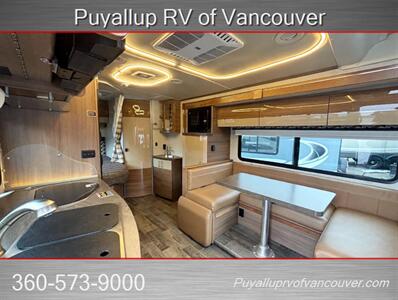 2019 WINNEBAGO NAVION 24J   - Photo 7 - Vancouver, WA 98682-4901