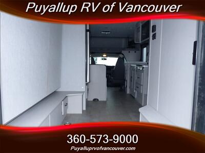 2023 FOREST RIVER RV COACHMEN FREELANDER 22XG   - Photo 4 - Vancouver, WA 98682-4901