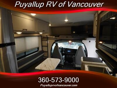 2023 FOREST RIVER RV COACHMEN FREELANDER 22XG   - Photo 16 - Vancouver, WA 98682-4901