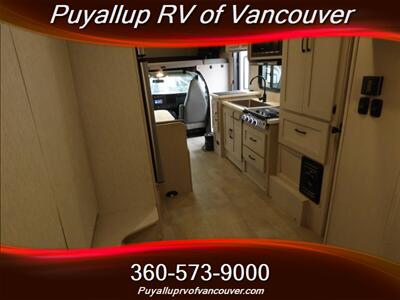 2023 FOREST RIVER RV COACHMEN FREELANDER 22XG   - Photo 21 - Vancouver, WA 98682-4901