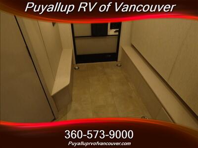 2023 FOREST RIVER RV COACHMEN FREELANDER 22XG   - Photo 13 - Vancouver, WA 98682-4901