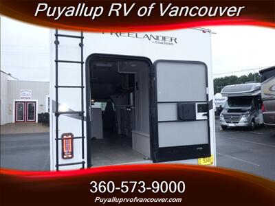 2023 FOREST RIVER RV COACHMEN FREELANDER 22XG   - Photo 3 - Vancouver, WA 98682-4901