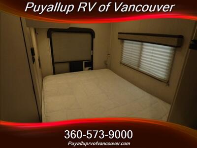 2023 FOREST RIVER RV COACHMEN FREELANDER 22XG   - Photo 20 - Vancouver, WA 98682-4901