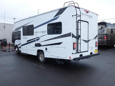 2023 FOREST RIVER RV COACHMEN FREELANDER 22XG  