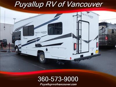 2023 FOREST RIVER RV COACHMEN FREELANDER 22XG   - Photo 2 - Vancouver, WA 98682-4901