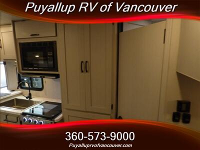 2023 FOREST RIVER RV COACHMEN FREELANDER 22XG   - Photo 22 - Vancouver, WA 98682-4901