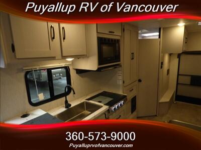 2023 FOREST RIVER RV COACHMEN FREELANDER 22XG   - Photo 11 - Vancouver, WA 98682-4901