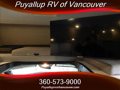 2023 FOREST RIVER RV COACHMEN FREELANDER 22XG   - Photo 17 - Vancouver, WA 98682-4901