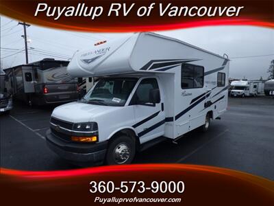 2023 FOREST RIVER RV COACHMEN FREELANDER 22XG   - Photo 5 - Vancouver, WA 98682-4901