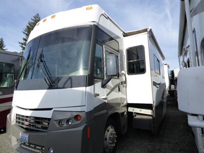 2008 Winnebago Voyage 38J  