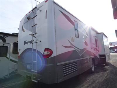 2008 Winnebago Voyage 38J   - Photo 2 - Puyallup, WA 98373