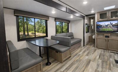 2022 HIGHLAND RIDGE OPEN RANGE 26BHS   - Photo 5 - Puyallup, WA 98373