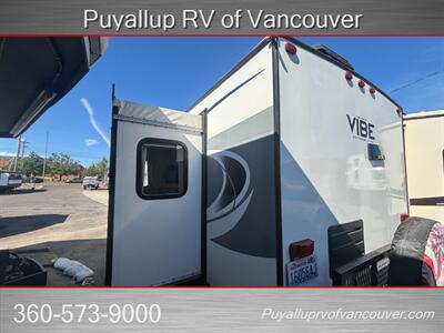 2018 FOREST RIVER RV VIBE 251RKS   - Photo 3 - Vancouver, WA 98682-4901