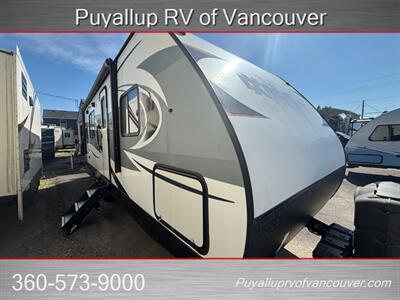2018 FOREST RIVER RV VIBE 251RKS   - Photo 2 - Vancouver, WA 98682-4901