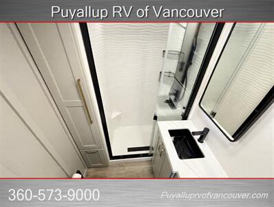 2025 BRINKLEY RV G 3250 3250   - Photo 25 - Vancouver, WA 98682-4901