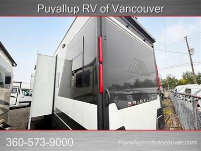 2025 BRINKLEY RV G 3250 3250   - Photo 3 - Vancouver, WA 98682-4901