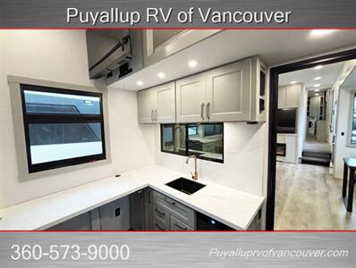 2025 BRINKLEY RV G 3250 3250   - Photo 23 - Vancouver, WA 98682-4901