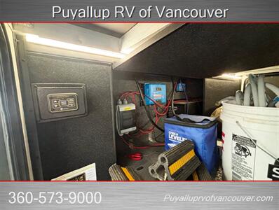 2025 BRINKLEY RV G 3250 3250   - Photo 6 - Vancouver, WA 98682-4901
