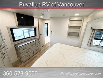 2025 BRINKLEY RV G 3250 3250   - Photo 27 - Vancouver, WA 98682-4901