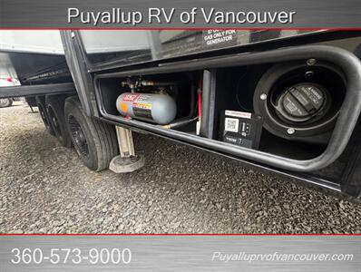 2025 BRINKLEY RV G 3250 3250   - Photo 7 - Vancouver, WA 98682-4901