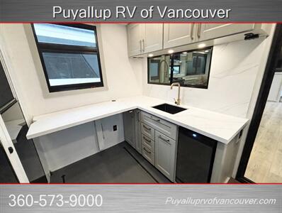 2025 BRINKLEY RV G 3250 3250   - Photo 19 - Vancouver, WA 98682-4901