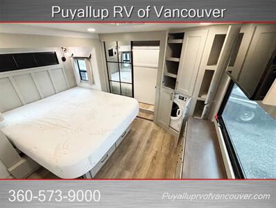 2025 BRINKLEY RV G 3250 3250   - Photo 26 - Vancouver, WA 98682-4901