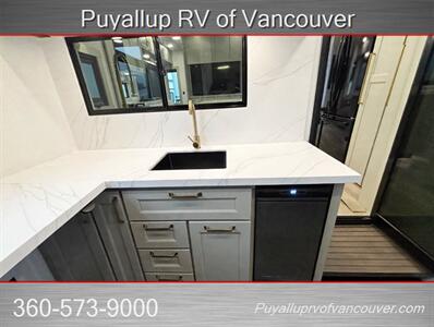2025 BRINKLEY RV G 3250 3250   - Photo 22 - Vancouver, WA 98682-4901