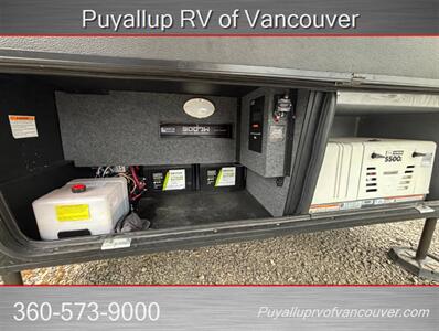 2025 BRINKLEY RV G 3250 3250   - Photo 4 - Vancouver, WA 98682-4901