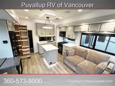 2025 BRINKLEY RV G 3250 3250   - Photo 10 - Vancouver, WA 98682-4901