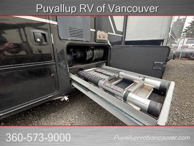 2025 BRINKLEY RV G 3250 3250   - Photo 9 - Vancouver, WA 98682-4901