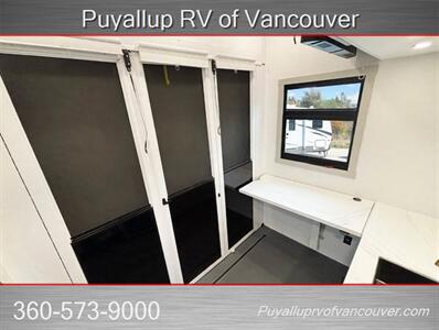 2025 BRINKLEY RV G 3250 3250   - Photo 21 - Vancouver, WA 98682-4901