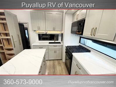 2025 BRINKLEY RV G 3250 3250   - Photo 17 - Vancouver, WA 98682-4901
