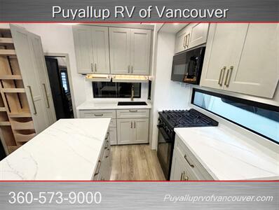 2025 BRINKLEY RV G 3250 3250   - Photo 12 - Vancouver, WA 98682-4901
