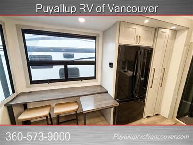 2025 BRINKLEY RV G 3250 3250   - Photo 18 - Vancouver, WA 98682-4901