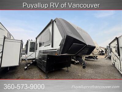 2025 BRINKLEY RV G 3250 3250   - Photo 2 - Vancouver, WA 98682-4901