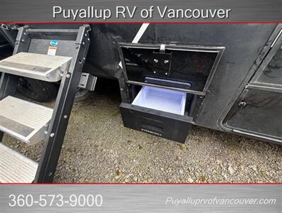 2025 BRINKLEY RV G 3250 3250   - Photo 8 - Vancouver, WA 98682-4901