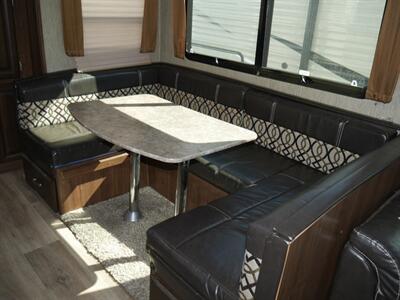 2017 Dutchmen Denali 289RK   - Photo 4 - Puyallup, WA 98373