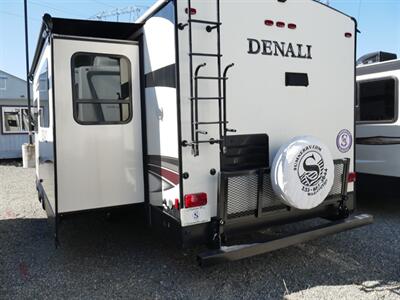 2017 Dutchmen Denali 289RK   - Photo 3 - Puyallup, WA 98373