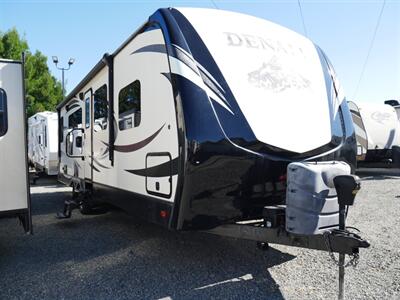 2017 Dutchmen Denali 289RK   - Photo 2 - Puyallup, WA 98373