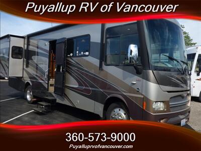 2012 WINNEBAGO ADVENTURER 32H   - Photo 2 - Vancouver, WA 98682-4901